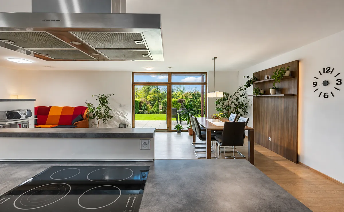Prodej rodinného domu 183 m², pozemek 1329 m²
